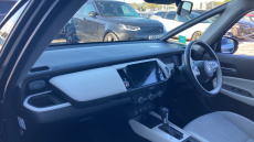 Honda Jazz 1.5 i-MMD Hybrid EX 5dr eCVT Hybrid Hatchback